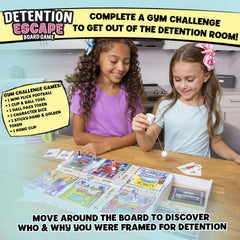 Allstar Innovations Rebecca Zamolo six character figures inviting kids to teamwork.