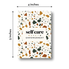 Allura & Arcia gift-ready packaging ideal for empowerment and self-care gifts