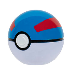 Official Jazwares licensed product with authentic Pokémon styling.