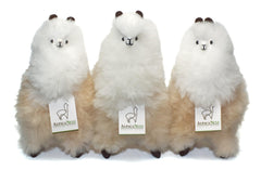 AlpacaNext baby shower and Christmas gift idea, timeless keepsake.