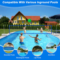 Alpcouts complete set with accessories supports quick outdoor setup