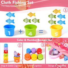 Alsatic marine play mat storage bag – convenient cleanup and portable play setup.