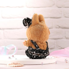 ALTRJO luxury chic outfit for 17cm dolls inspires stylish storytelling moments.