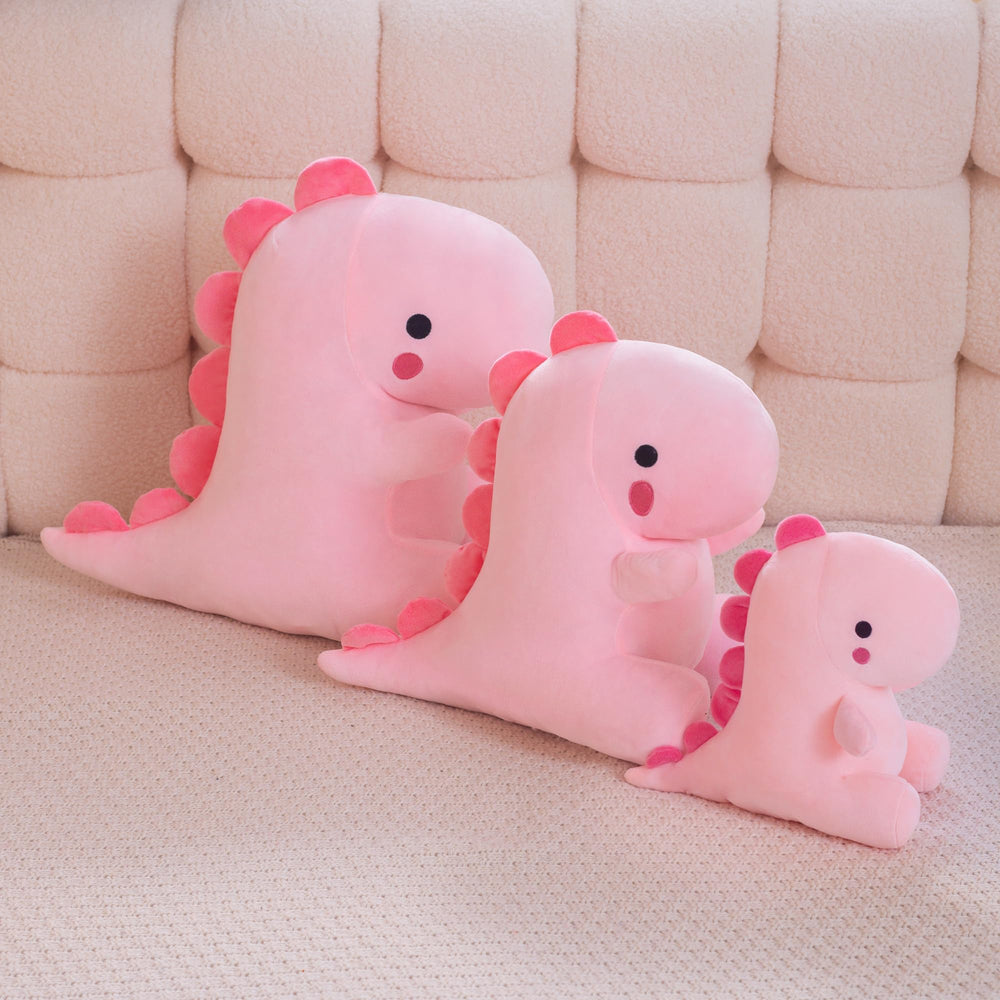 Alwoligag dinosaur in nursery decor, adds playful charm.