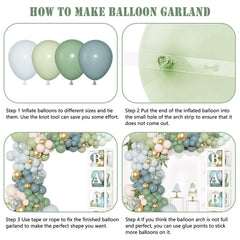 Amandir baby boxes and letters set adds a personalized celebration touch