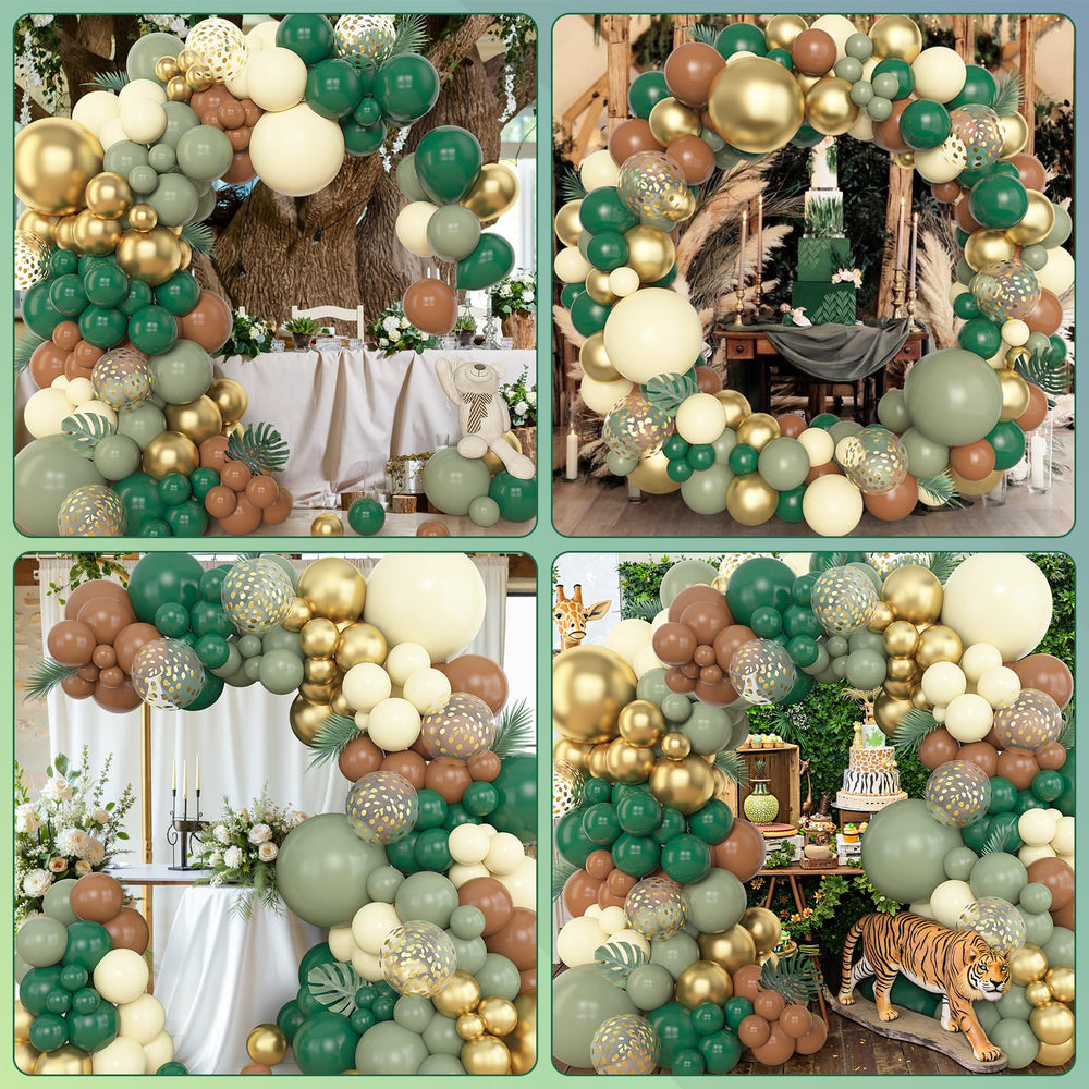 Amandir balloon arch tools set for easy assembly
