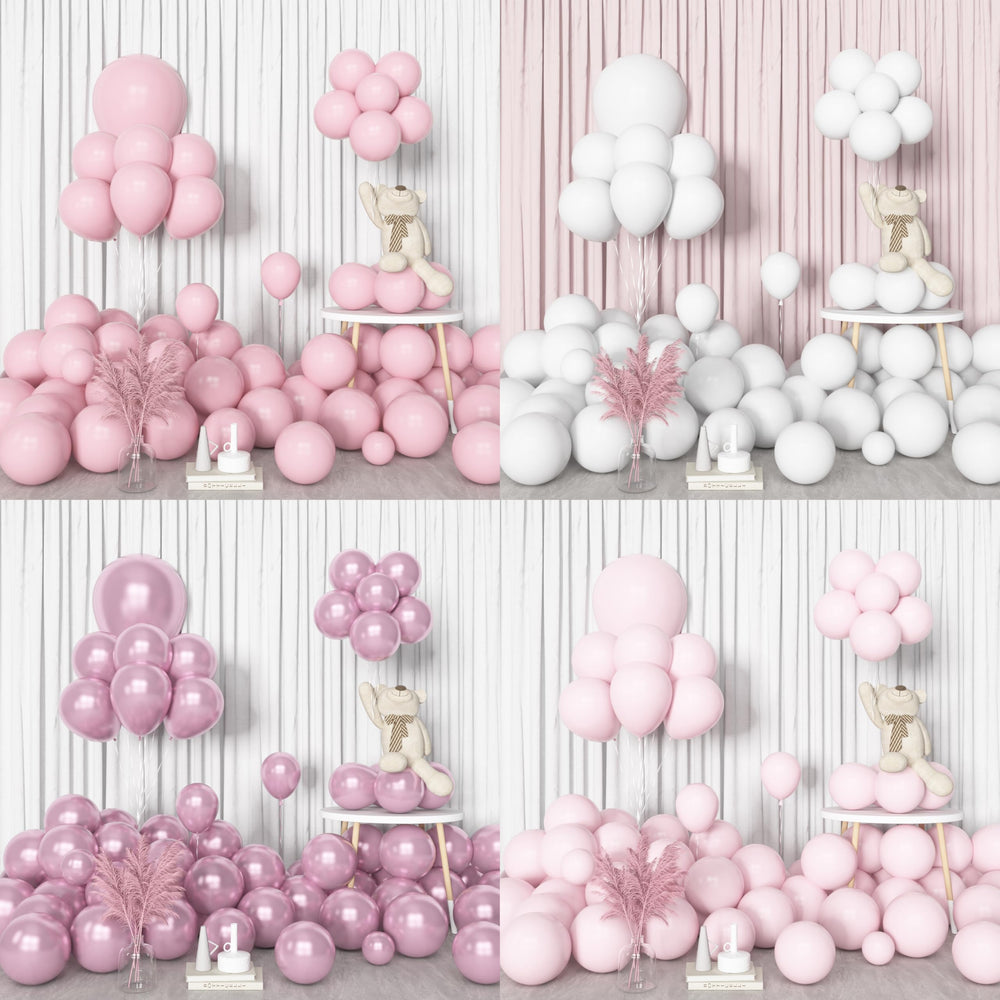 Amandir arch kit creates chic photo backdrop ideas