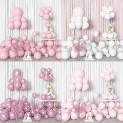 Amandir arch kit creates chic photo backdrop ideas