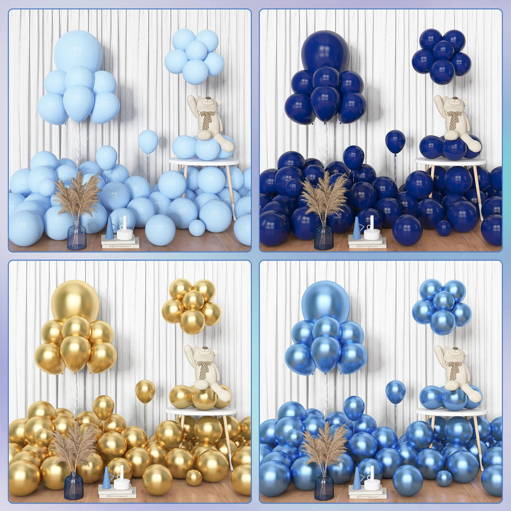 Amandir flower balloon clips secure small blossoms for eye-catching daisies.