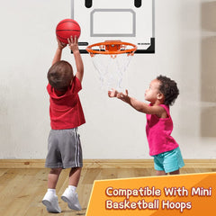 Amarlozn anti-slip soft foam ball enhances grip during play.