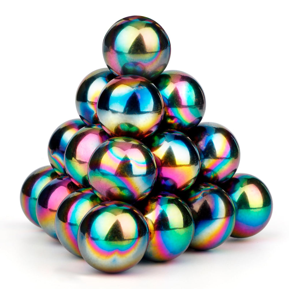 Amarlozn gift case magnet toy ideal for adults and professionals.