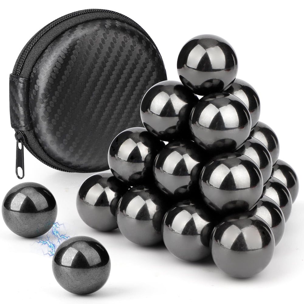 Amarlozn large fidget magnet toy β tactile play for focus and creativity.