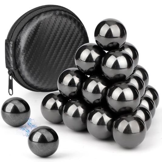 Amarlozn large fidget magnet toy β tactile play for focus and creativity.