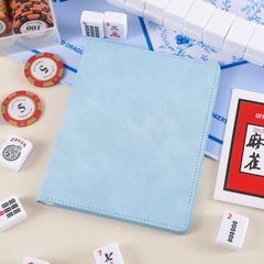 AmazingSpark sleeve features card slots on both sides for rule cards
