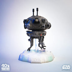 Amazon Exclusive POP Deluxe Battle at Echo Base figure.