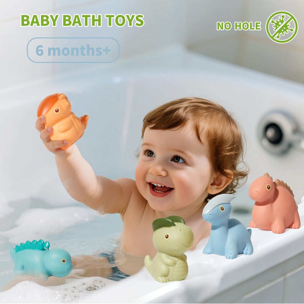 AMCHSURI sealed no-hole design demonstrates water resistance and easy cleaning.