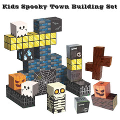 amdohai gift idea for Halloween lovers who enjoy hands-on creativity.