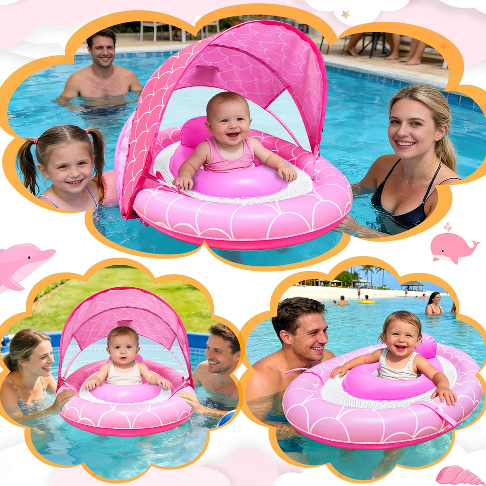 AMENON easy inflate/deflate design speeds up setup.