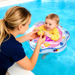 AMENON toxic-free PVC material for safe water play