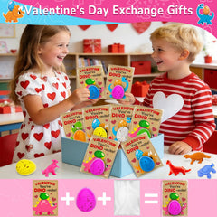 AMENON classroom-friendly gifts double as party favors, prizes, and Easter bag fillers.