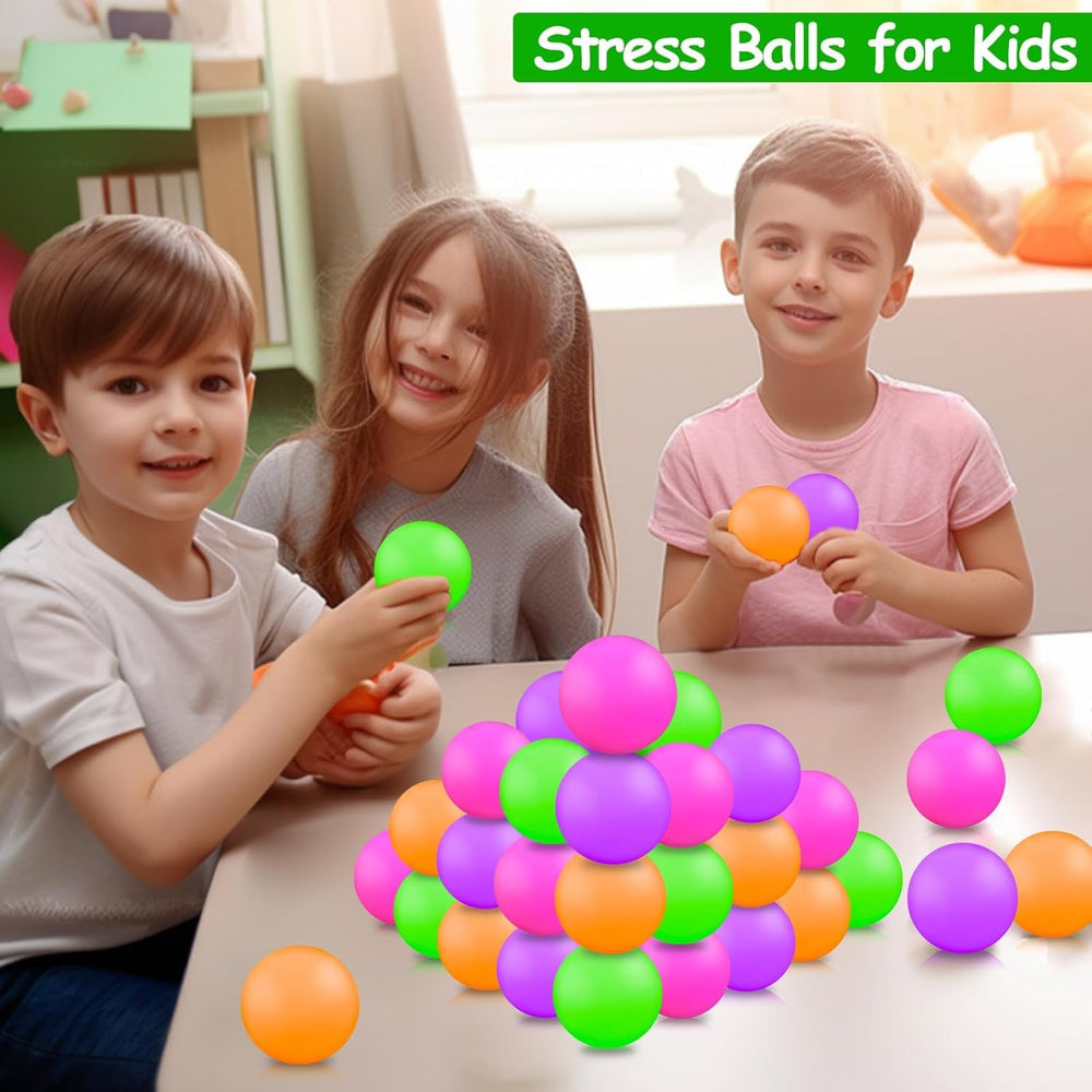 AMENON Easter eggs fillers set for games and prize exchanges