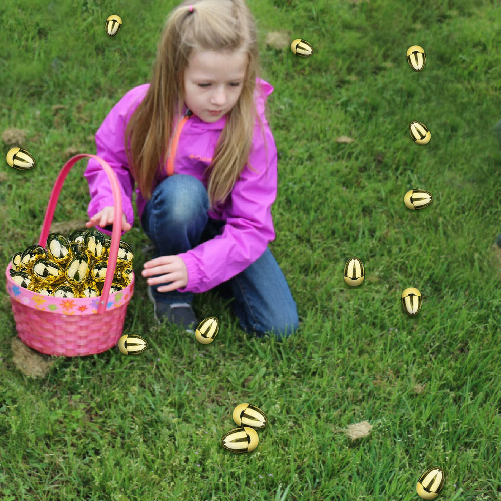 AMENON eggs used as Easter party favors for celebrations and gifts