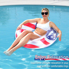 AMENON easy-pack storage and transport of floats