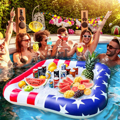 AMENON waterproof playing cards stay dry during lake fun