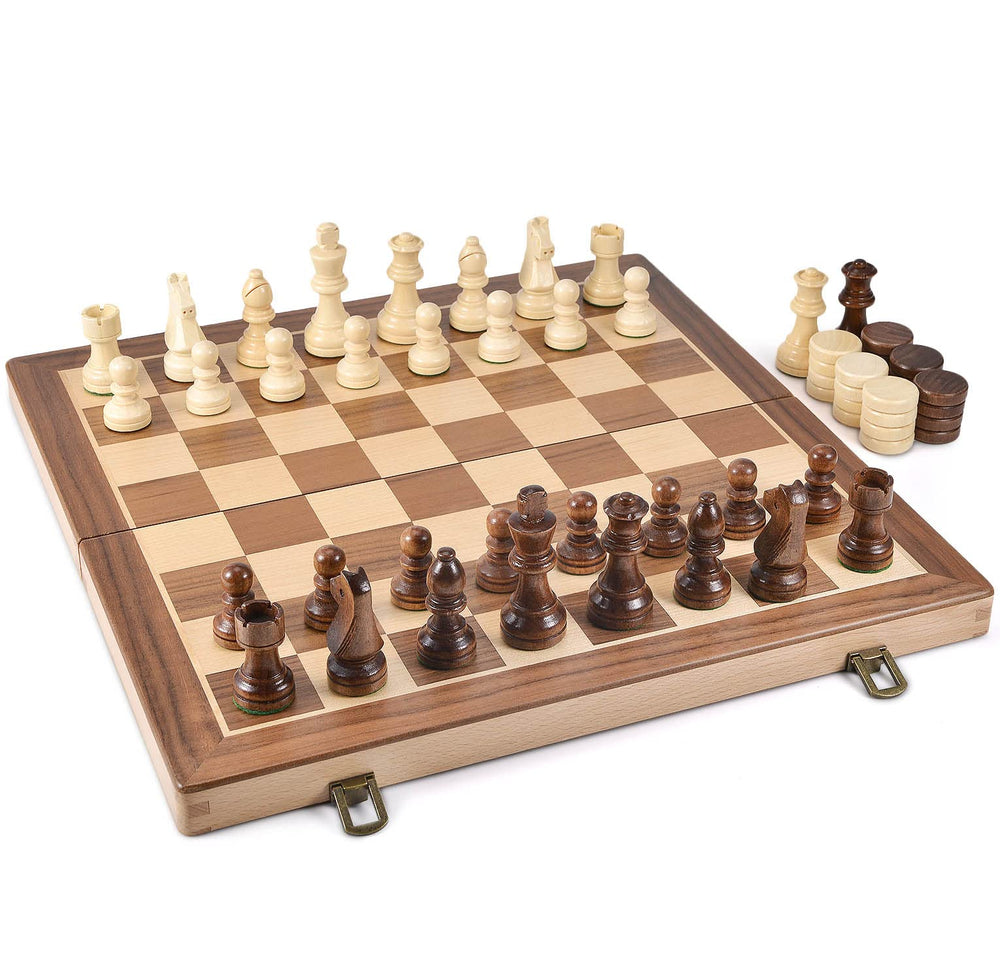AMEROUS extra queen included for versatile openings and expanded play