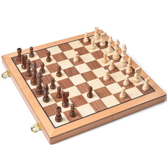 AMEROUS two extra queens for flexible openings and combinations