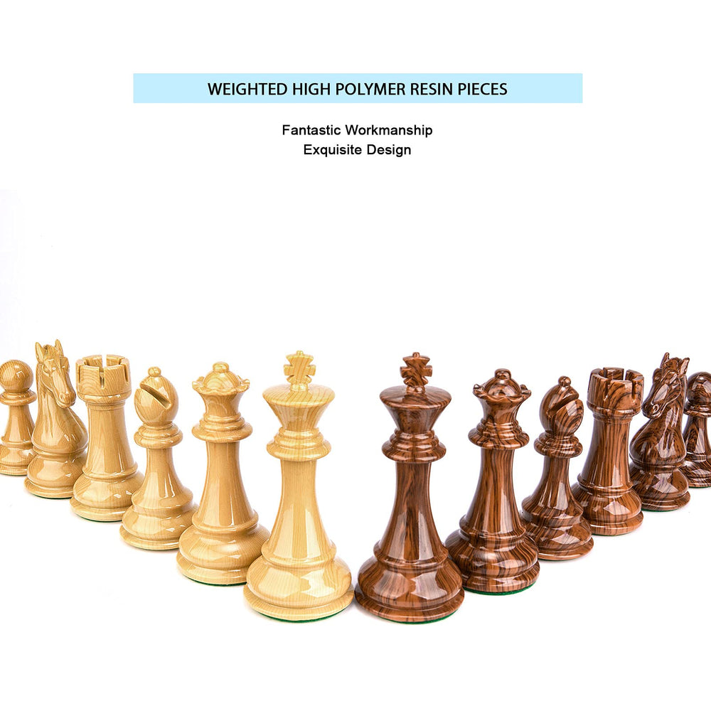 AMEROUS extra queen piece included for flexible setups and replacements