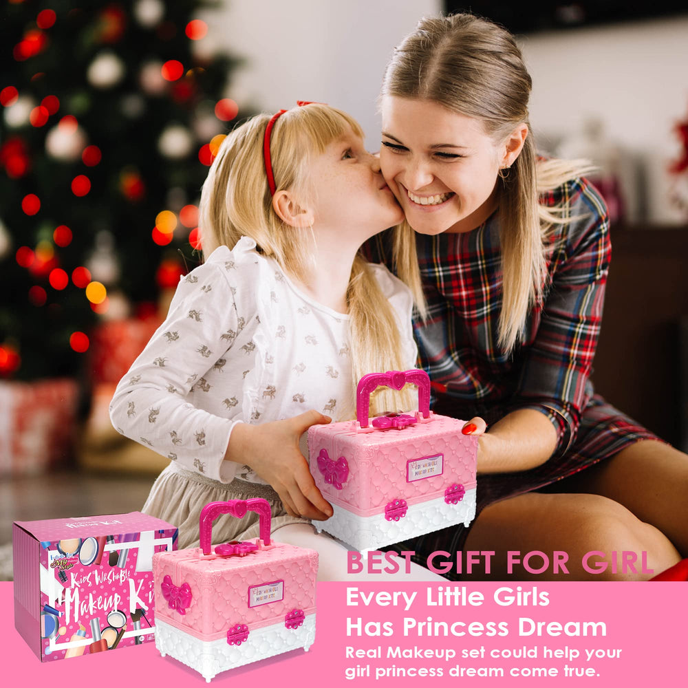 Amerrly 54-pcs set gift packaging ideal for birthdays