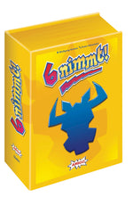AMIGO 6 Nimmt! 30 Years Edition box front, ideal for giftable anniversary gaming nights.