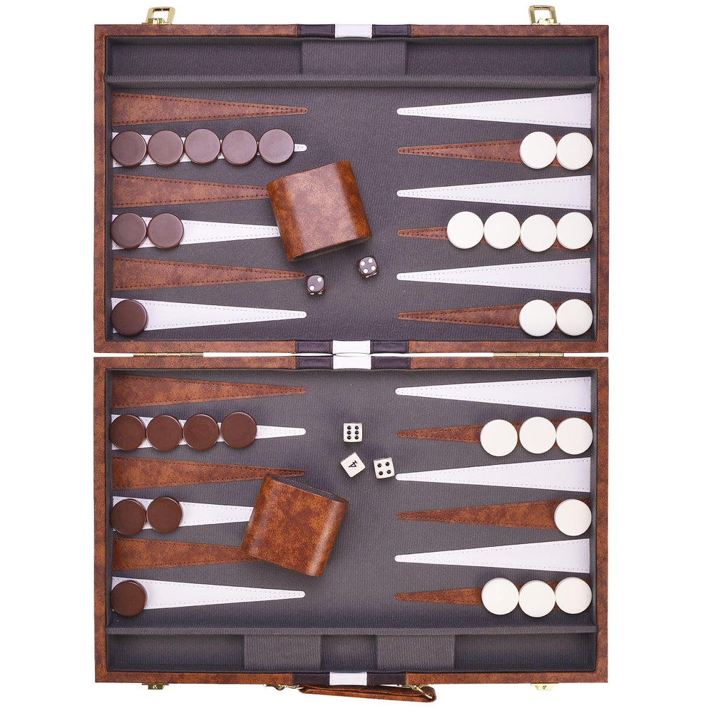 AMEROUS folding design for easy storage and travel