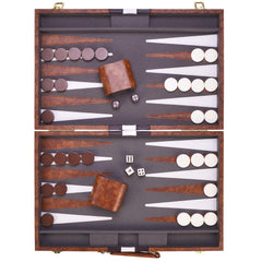 AMEROUS folding design for easy storage and travel