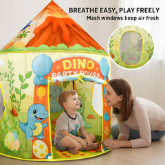 Amplov carry bag and foldable design simplify storage after play.