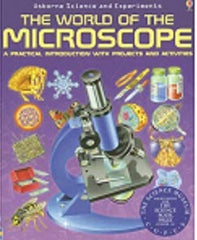AmScope M162C-2L-PB10-WM blue finish adds classroom appeal.