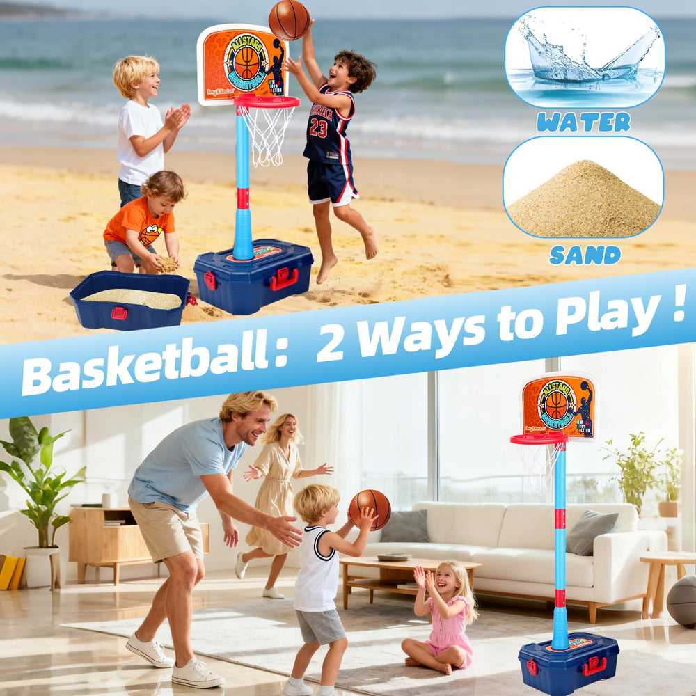 Amy & Benton automatic pitching machine promotes fun pitching practice.