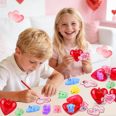 Amy and Benton classroom prizes that motivate and engage students