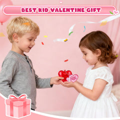 Amy and Benton interactive set encouraging customization and sharing moments