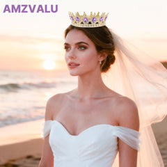 AMZVALU purple-candle-cake-spirals provide graceful candlelight accents.
