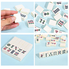 ANABIUP mahjong supports social bonding and mental focus during evenings.