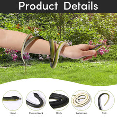 ANABIUP non-toxic, odorless materials ensure safe, playful fun with friends