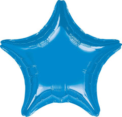 Anagram Spidey 18-inch star balloons elevate party decor and photos