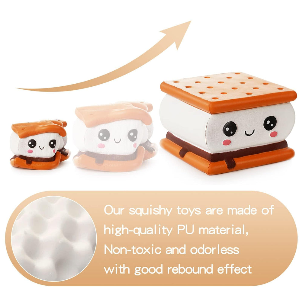 Anboor Smore palm-size hand holding demonstrates compact, portable relief on the go.