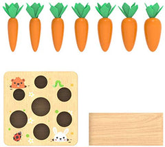 Ancaixin shape sorting puzzle close-up supports shape recognition and coordination.