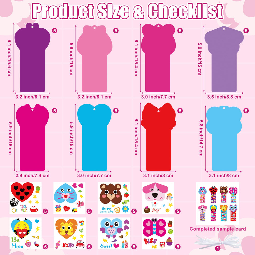 ANGOLIO animal stickers with vibrant designs to personalize kid crafts.