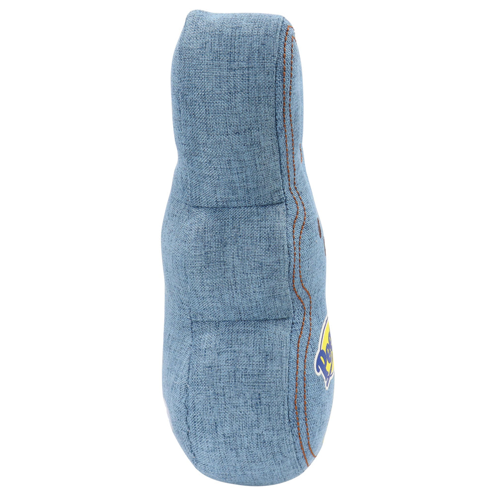 Animal Adventure Shaggy Bunny Peeps licensed character, durable for year-round cuddles.