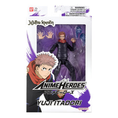 ANIME HEROES Bandai Namco Toys collection figure official line