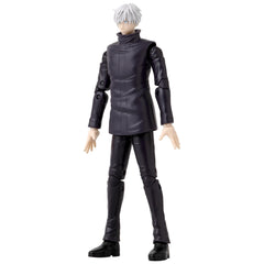 ANIME HEROES Gojo Satoru Hollow Purple 20+ points of articulation figure